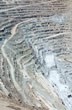 CHUQUICAMATA, CHILE